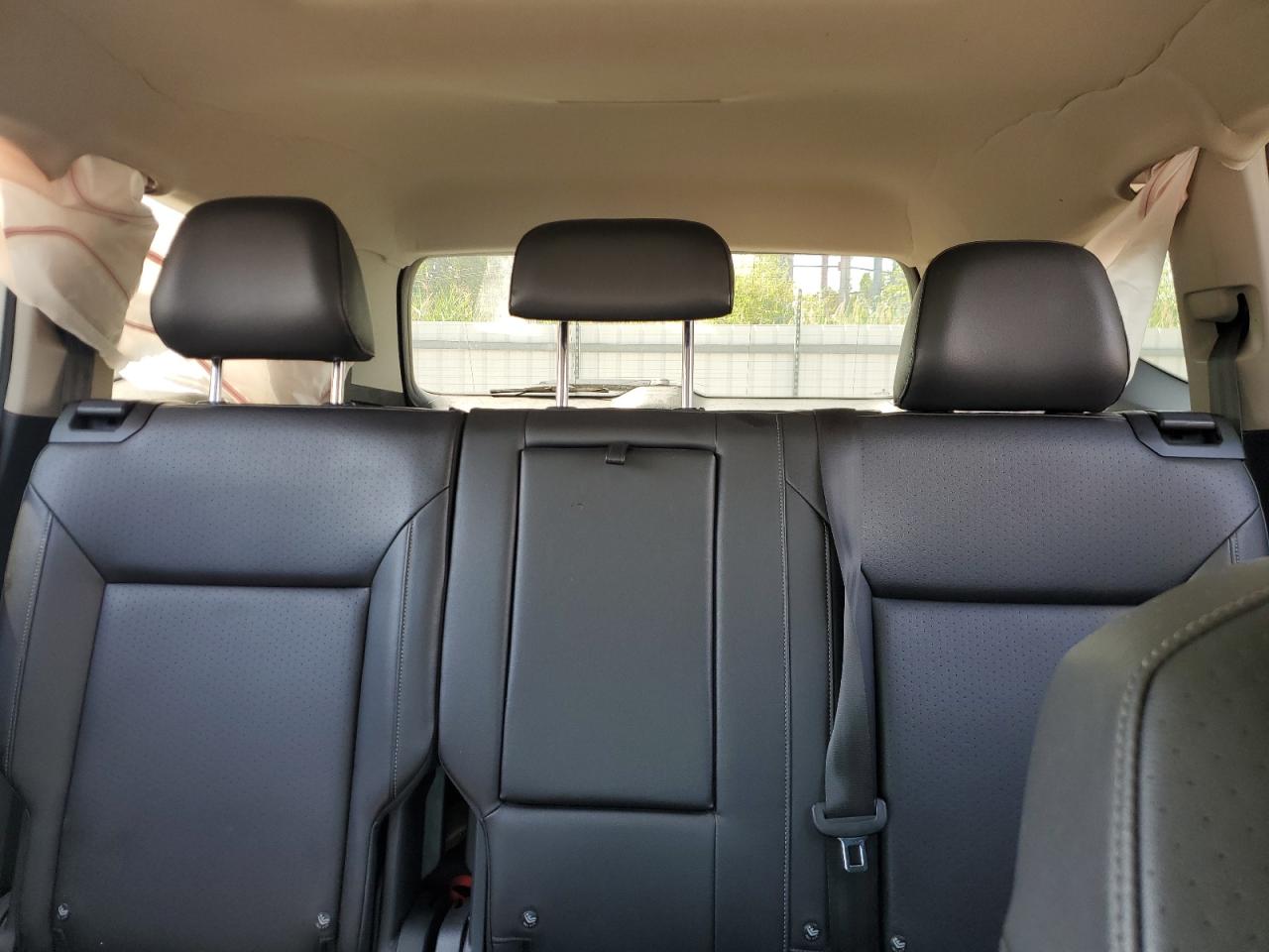 2018 Volkswagen Atlas Sel VIN: 1V2RR2CA1JC565076 Lot: 64001675