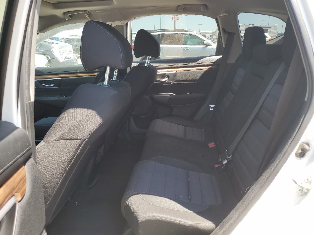 2020 Honda Cr-V Ex VIN: 5J6RW1H56LA008057 Lot: 64294755
