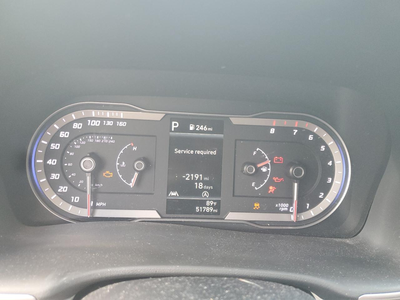 km8jb3ae2nu044734 KM8JB3AE2NU044734 2022 Hyundai Tucson Sel