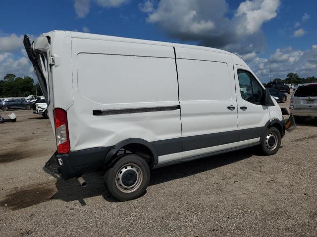2023 FORD TRANSIT T-250  