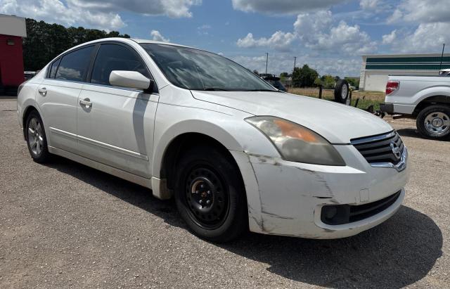 2008 NISSAN ALTIMA 2.5   for sale at Copart AL - TANNER