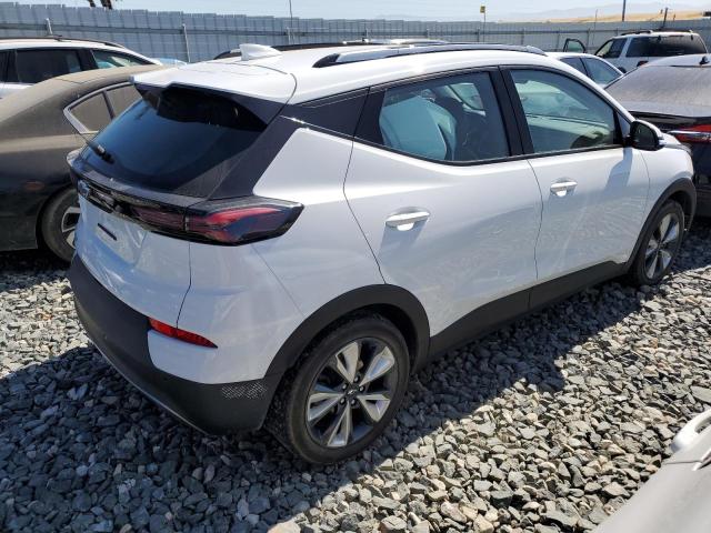  CHEVROLET BOLT 2022 Biały