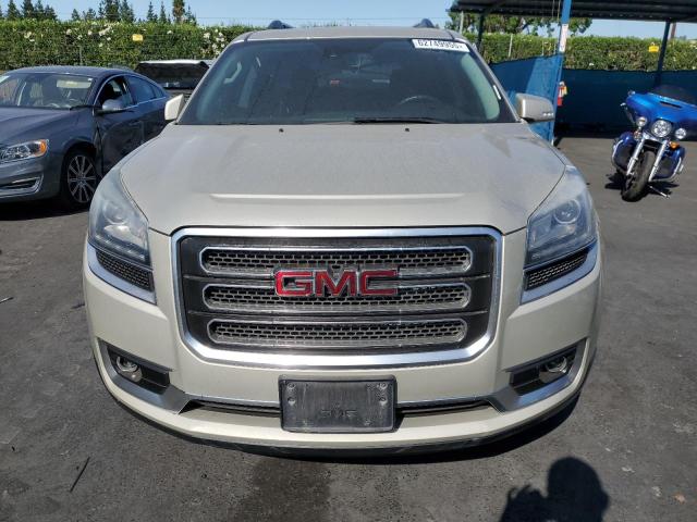  GMC ACADIA 2015 Beige