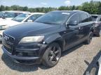 2012 AUDI Q7 PRESTIGE   à vendre chez Copart ON - COOKSTOWN