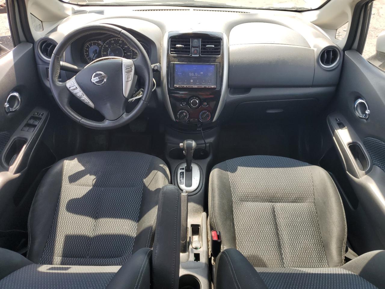 2015 Nissan Versa Note S VIN: 3N1CE2CP7FL372405 Lot: 66521395