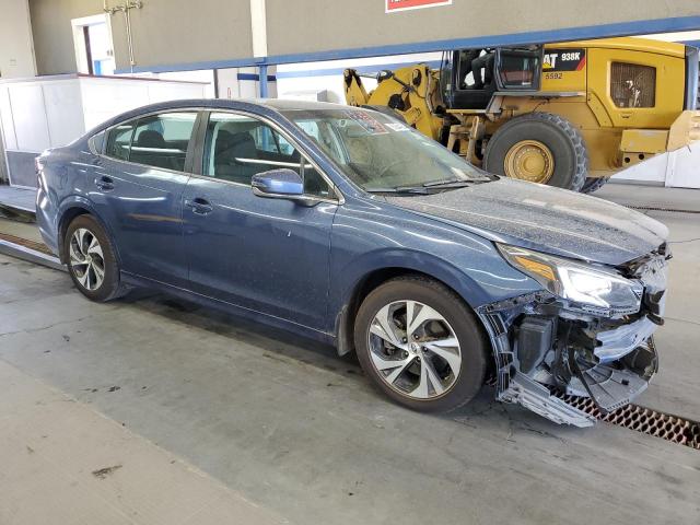  SUBARU LEGACY 2022 Blue