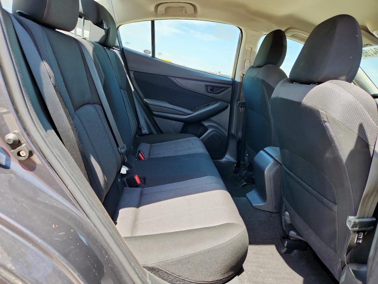 2018 Subaru Impreza VIN: 4S3GKAA68J3614831 Lot: 63194165