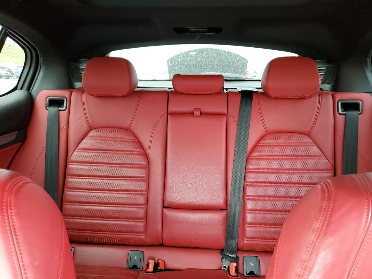 2021 Alfa Romeo Stelvio Ti VIN: ZASPAKBN9M7D15710 Lot: 64444305