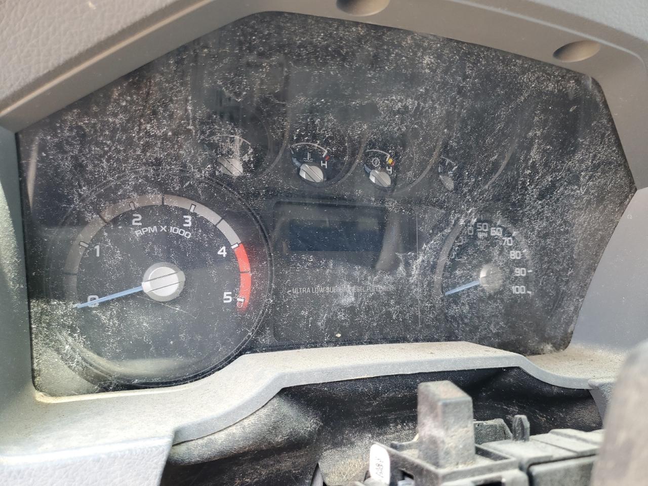 1fd0w5ht8gea33234 1FD0W5HT8GEA33234 2016 Ford F550 Super Duty