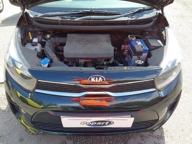 2019 KIA PICANTO 2 