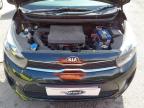 2019 KIA PICANTO 2 for sale at Copart GLOUCESTER