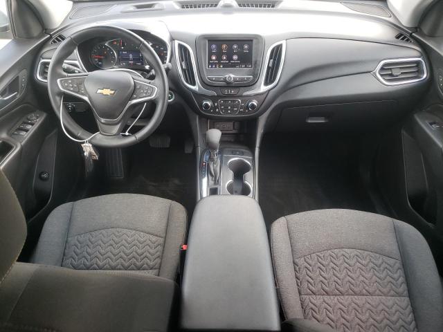  CHEVROLET EQUINOX 2023 Srebrny