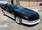 1993 CHEVROLET CAMARO Z28   for sale at Copart MA - SOUTH BOSTON