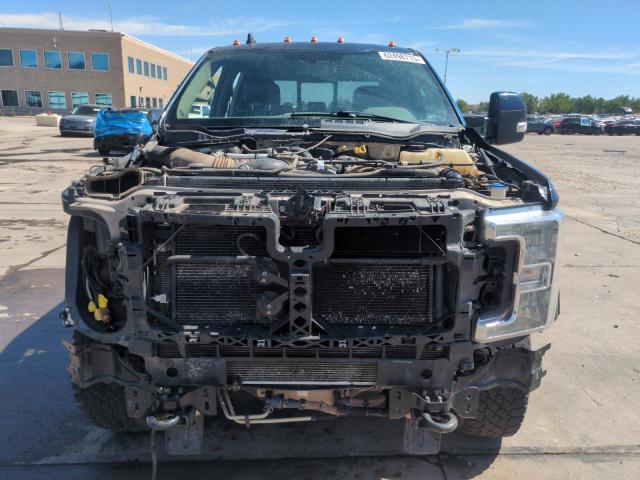  FORD F350 2019 Blue