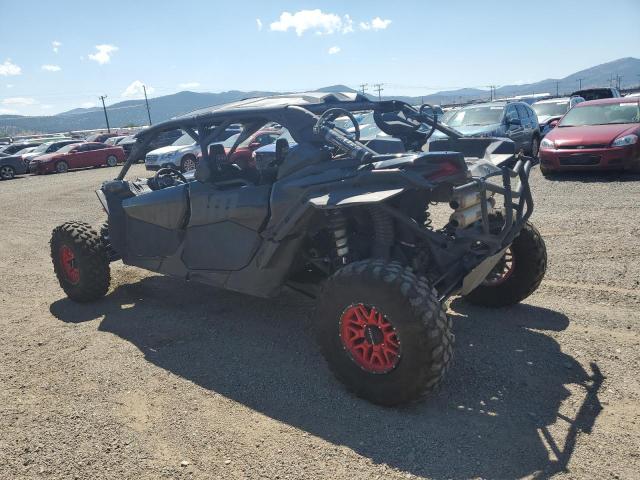 2018 CAN-AM MAVERICK X3 MAX X RS TURBO R  
