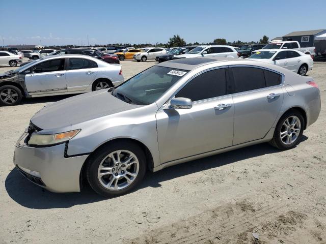 2009 Acura Tl