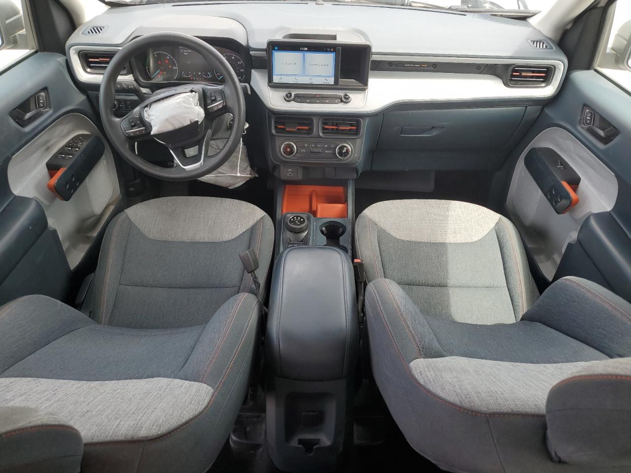 2022 Ford Maverick Xl VIN: 3FTTW8E31NRA74385 Lot: 65477785