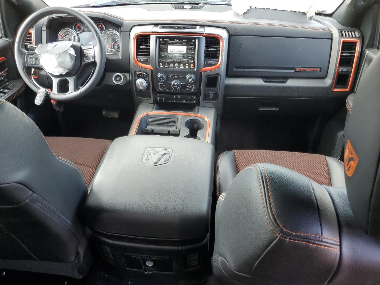 1c6rr6mt4hs679377 1C6RR6MT4HS679377 2017 Ram 1500 Sport