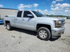 2015 CHEVROLET SILVERADO K1500 LT   for sale at Copart SC - SPARTANBURG