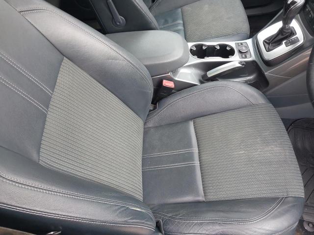 2014 FORD GRAND C-MA