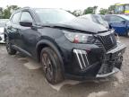 2025 PEUGEOT 2008 GT PURETECH S/S AUTO  for sale at Copart WOLVERHAMPTON