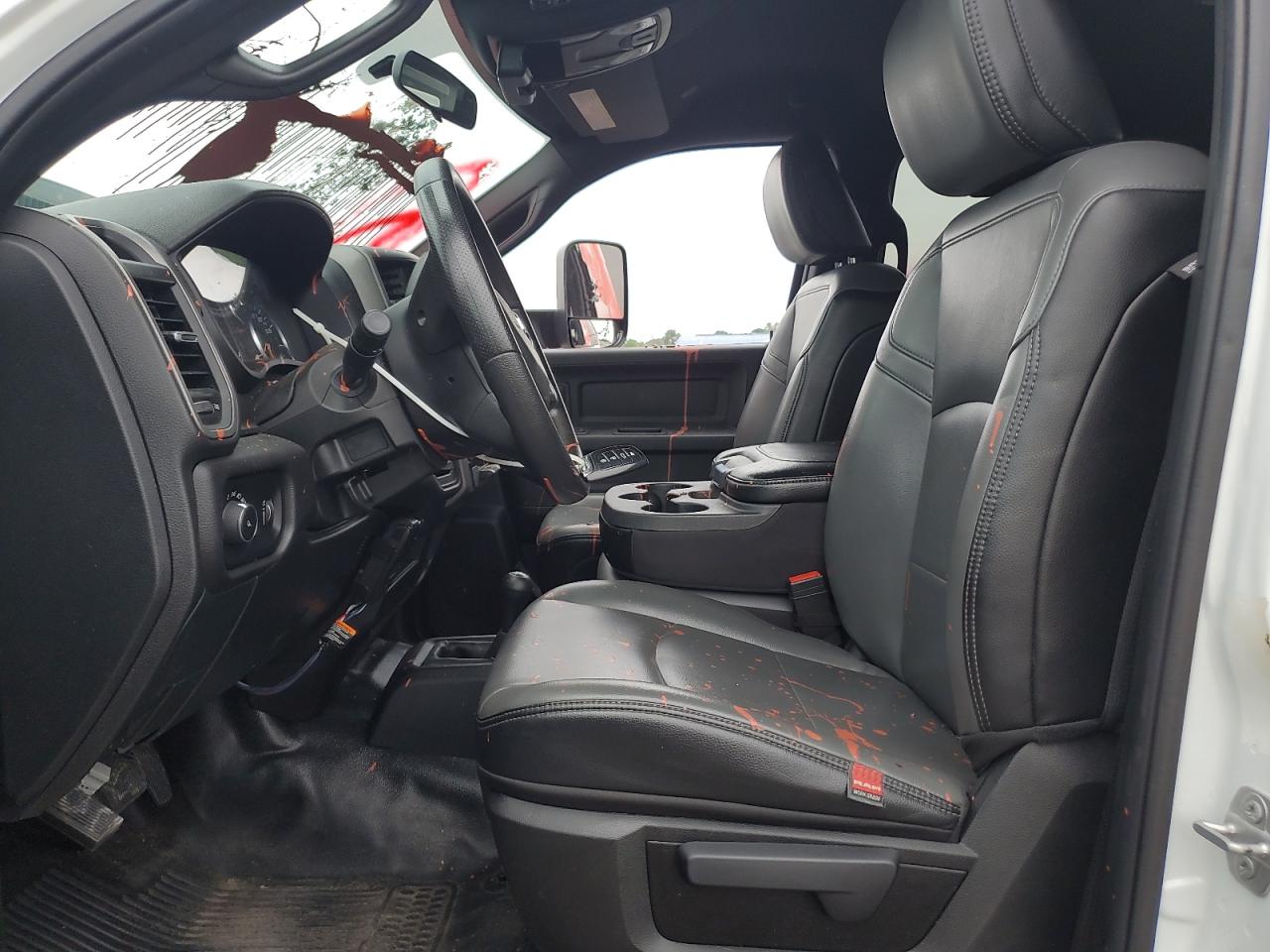 2022 Ram 3500 Tradesman VIN: 3C63RRGL8NG363910 Lot: 63645275