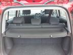 2014 SUZUKI SPLASH SZ2 for sale at Copart WOLVERHAMPTON
