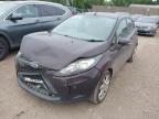2008 FORD FIESTA STY for sale at Copart SANDY
