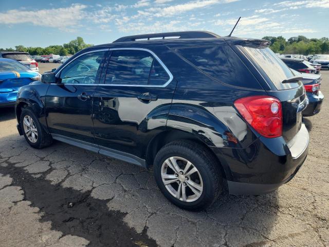  CHEVROLET EQUINOX 2014 Black