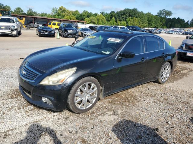 2010 Infiniti G37 Base  