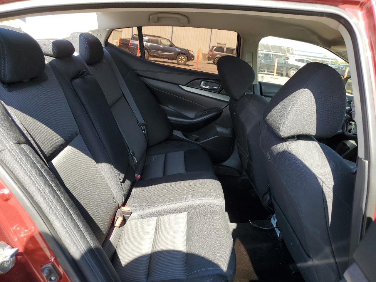 2017 Nissan Maxima 3.5S VIN: 1N4AA6AP0HC386550 Lot: 65915875