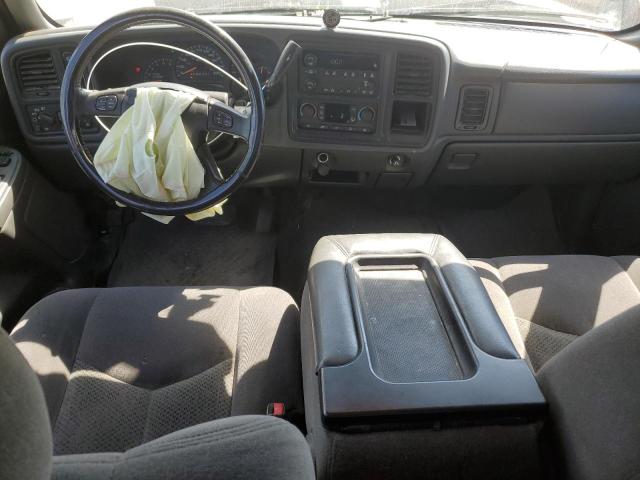 2006 CHEVROLET SILVERADO K1500  