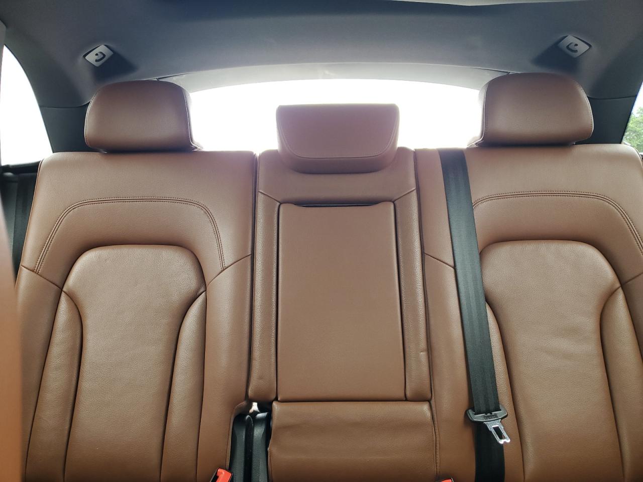 2012 Audi Q5 Premium Plus VIN: WA1LFAFP8CA127917 Lot: 64054195