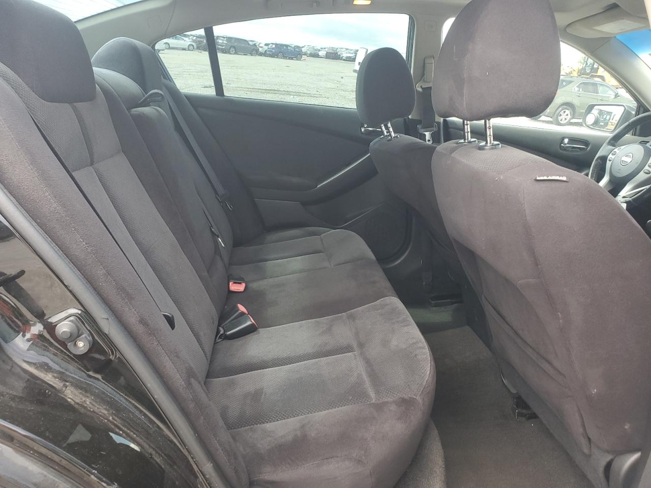 2008 Nissan Altima 2.5 VIN: 1N4AL21E18N432067 Lot: 64079935