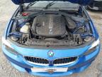 2018 BMW 430D XDRIV for sale at Copart WOLVERHAMPTON