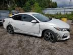 2020 NISSAN SENTRA SV   à vendre chez Copart ON - LONDON