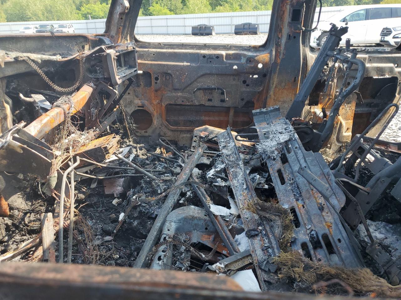 2003 Hummer H2 VIN: 5GRGN23UX3H132763 Lot: 67029945