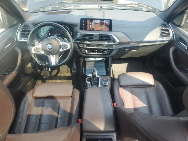  BMW X3 2019 Black