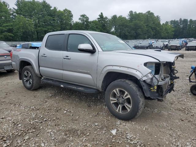  TOYOTA TACOMA 2018 Szary