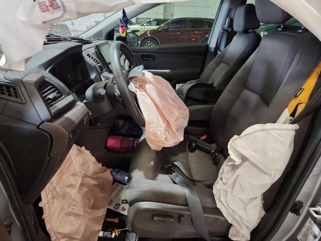  HONDA All Models 2019 Silver