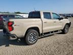 2023 CHEVROLET COLORADO Z71   for sale at Copart AB - EDMONTON