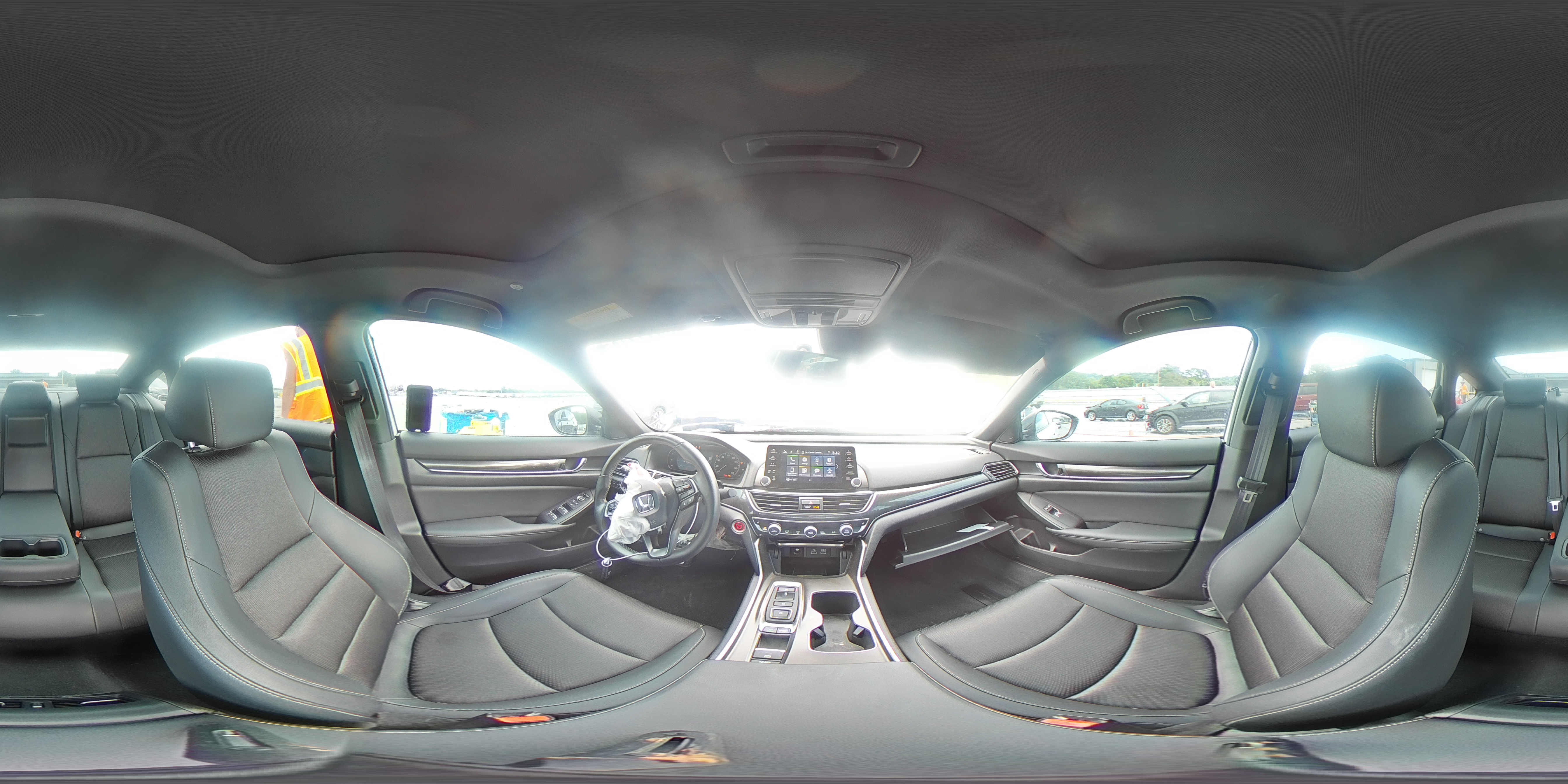 2022 Honda Accord Sport VIN: 1HGCV2F39NA022142 Lot: 62414185