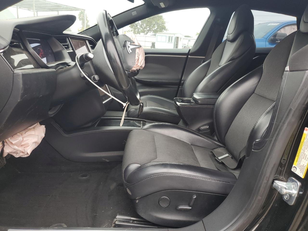 2018 Tesla Model S VIN: 5YJSA1E24JF280966 Lot: 65127235