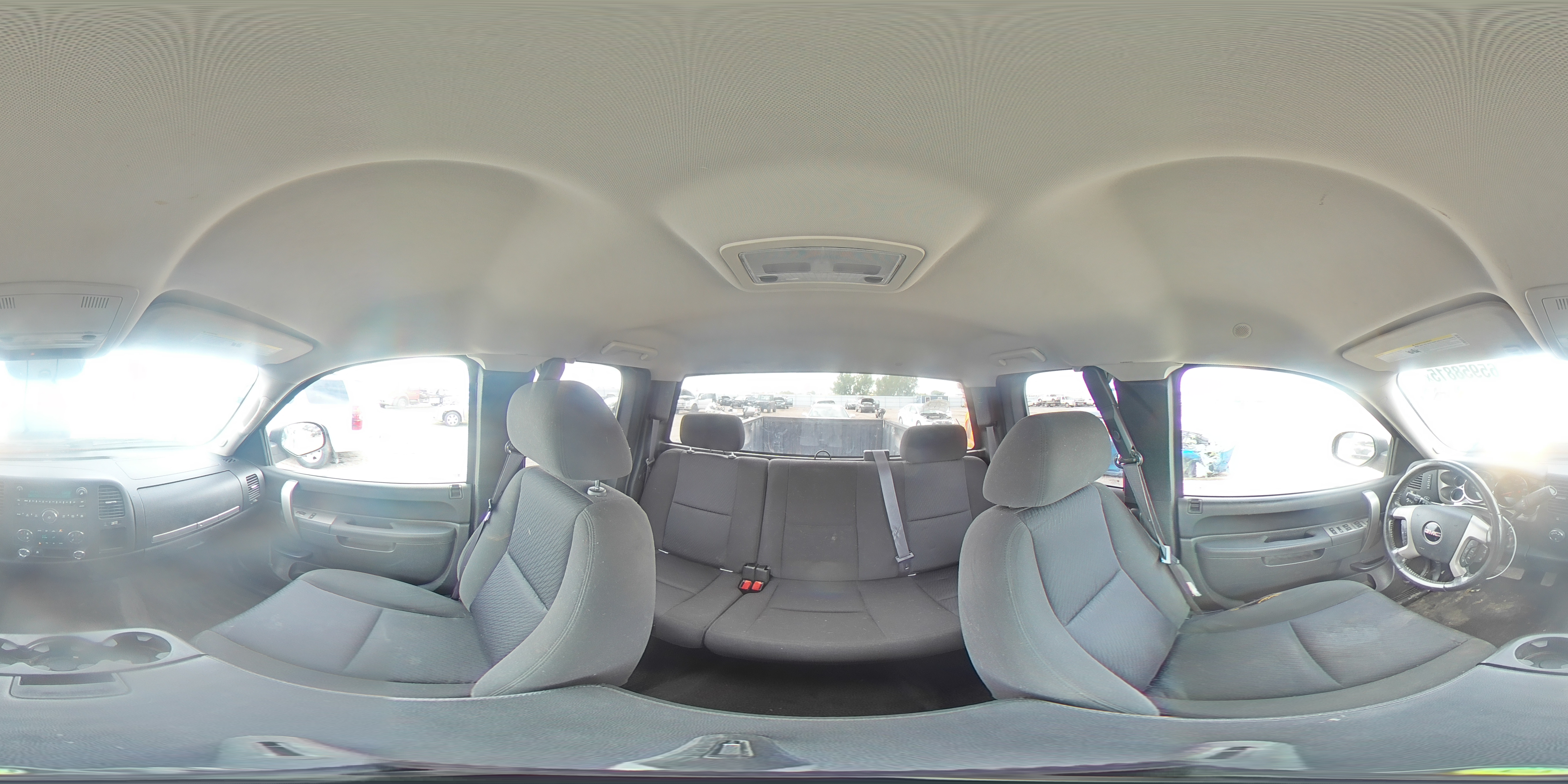 2011 GMC Sierra K1500 Sle VIN: 1GTR2VE3XBZ288397 Lot: 65958815