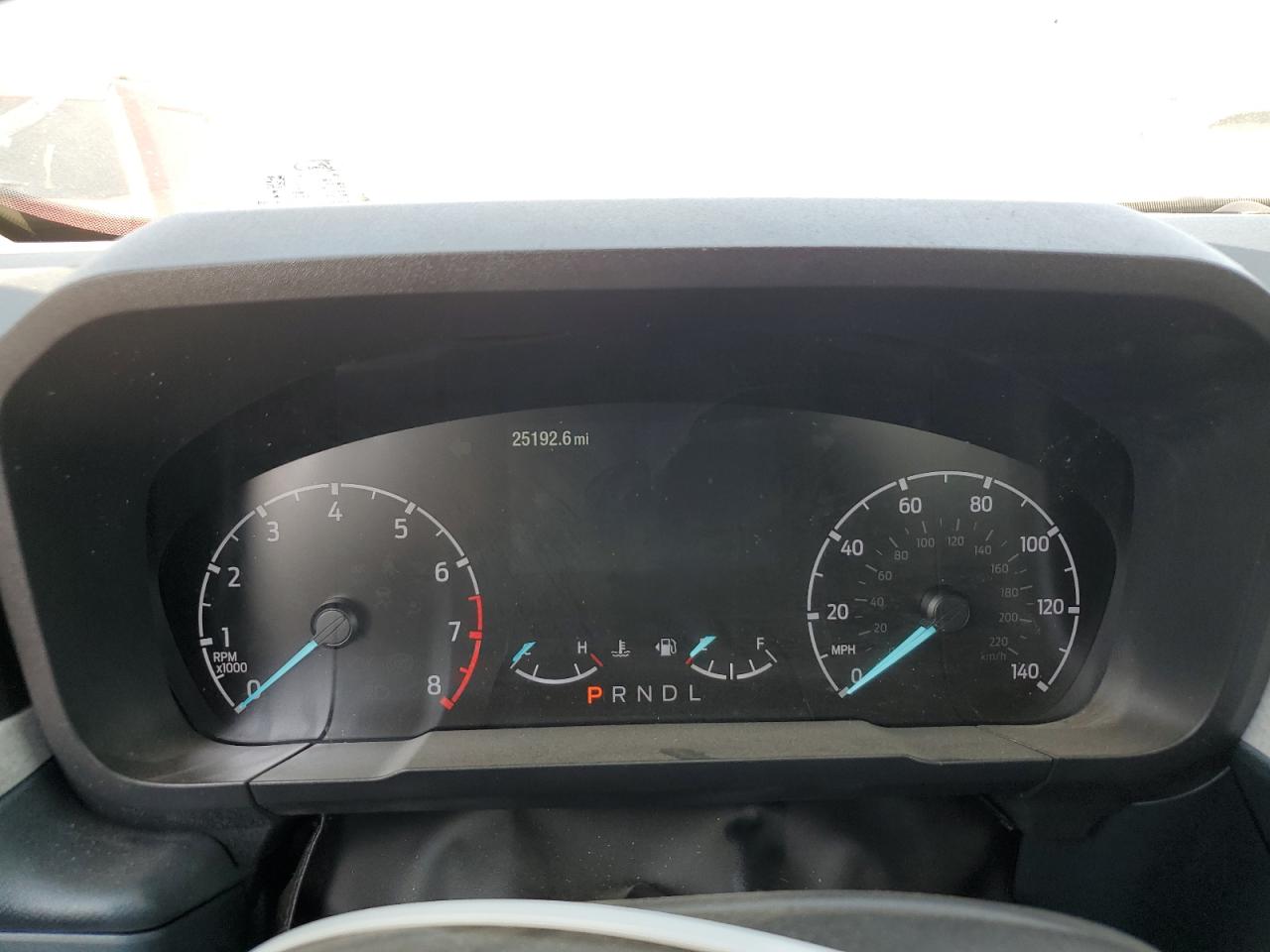 2022 Ford Maverick Xl VIN: 3FTTW8E97NRA81703 Lot: 64402525