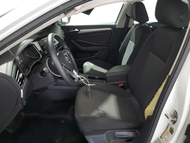  VOLKSWAGEN JETTA 2020 White