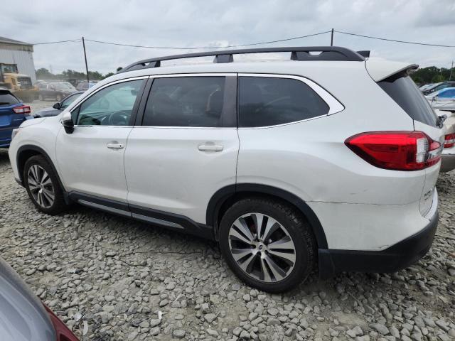  SUBARU ASCENT 2022 White