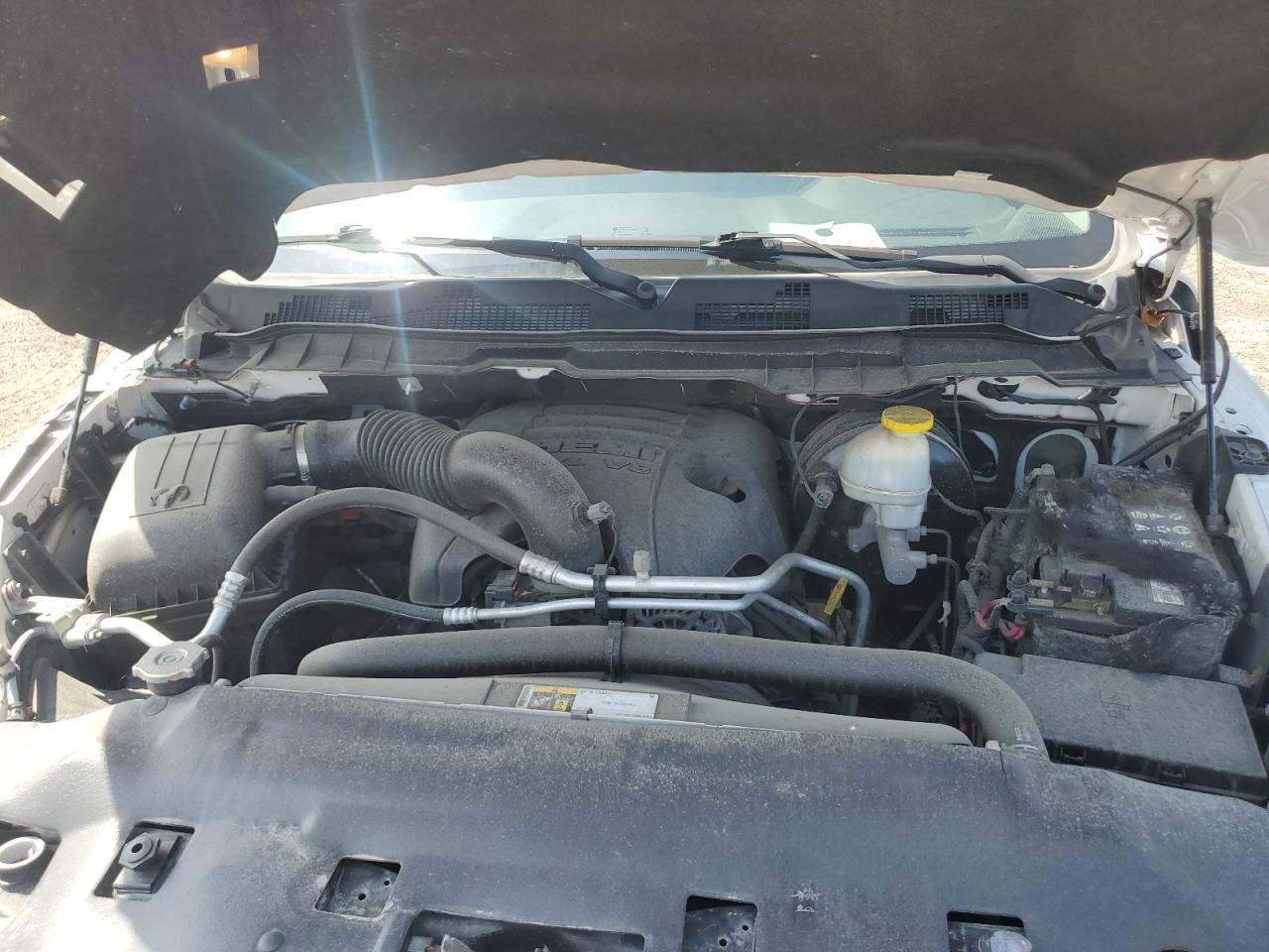 1c6rr7ht7hs556995 1C6RR7HT7HS556995 2017 Ram 1500 Sport