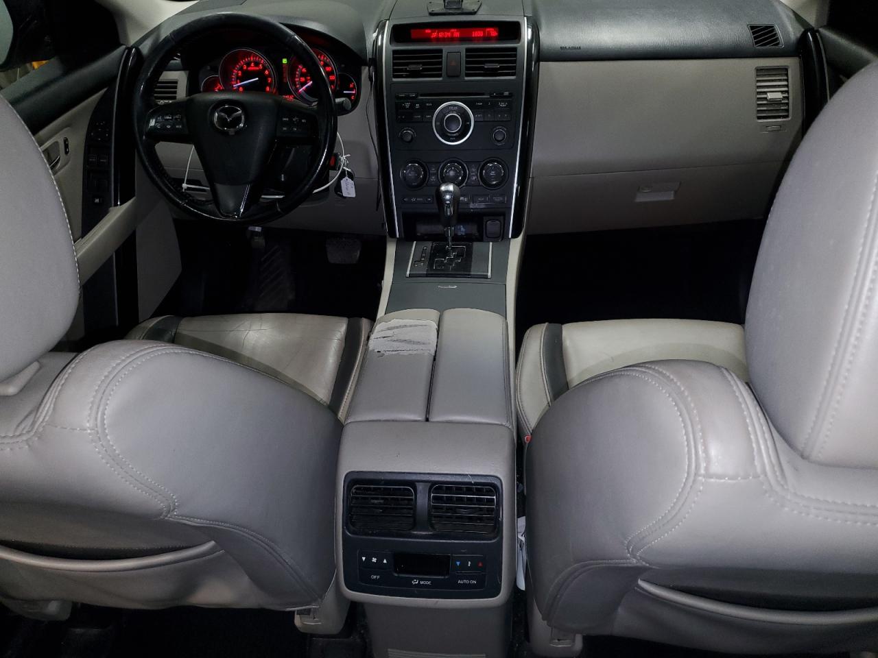 2011 Mazda Cx-9 VIN: JM3TB3CV1B0322852 Lot: 64518875