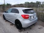 2014 MERCEDES BENZ A220 BLUE- for sale at Copart WESTBURY
